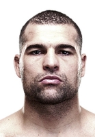 Mauricio Rua