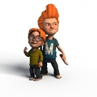 Max (Max Series) Max (Max Series)