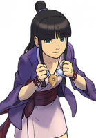 Maya Fey