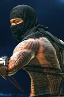 Maze (Fighter Within)