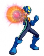 MegaMan.EXE