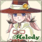 Melody (Rune Factory)