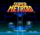 Metroid Hatchling