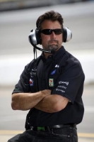 Michael Andretti