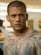 Michael Scofield
