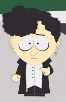Michael (South Park)
