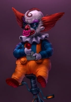 Midget Clown Midget Clown
