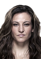Miesha Tate