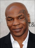 Mike Tyson