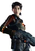 Mira (Lost Planet) Mira (Lost Planet)