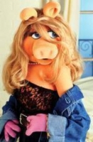 Miss Piggy