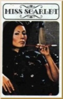 Miss Scarlet