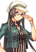 Misty (Legend of Heroes)