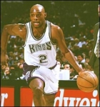 Mitch Richmond