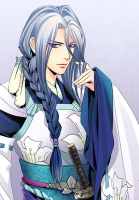 Mitsuhide Akechi (Geten)