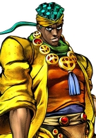 Mohammed Avdol