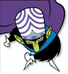 Mojo Jojo