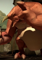 Monster (Papo & Yo) Monster (Papo & Yo)