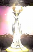 Moon Goddess