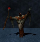 Mordekai the Summoner