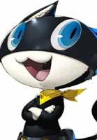 Morgana (Persona 5)