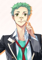 Morio Tachibana