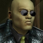 Morpheus