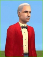 Mortimer Goth