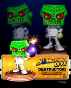 Mr. Destructoid