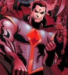 Mr. Sinister