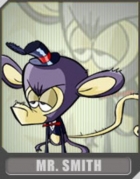 Mr. Smith