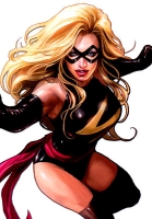 Ms. Marvel
