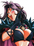 Naga the White Serpent