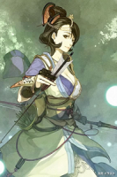 Nagi (Toukiden)