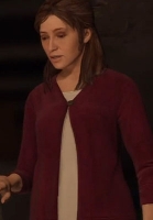 Nancy (Beyond: Two Souls)
