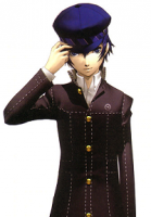 Naoto Shirogane