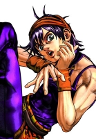 Narancia Ghirga