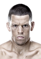 Nate Diaz