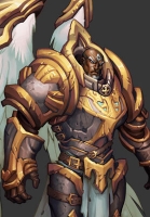 Nathaniel (Darksiders)