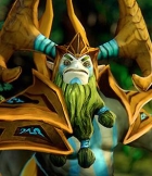Nature's Prophet (Dota 2)