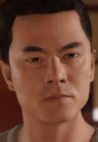 Nick (Beyond: Two Souls)