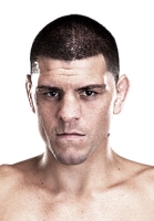 Nick Diaz