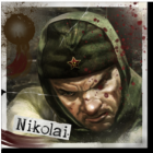 Nikolai Belinski