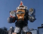 Ninja Megazord