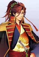 Nobunaga Oda (Geten)