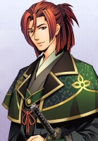 Nobuyuki Oda (Geten)