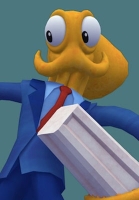 Octodad