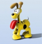 Odie
