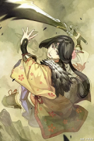 Oka (Toukiden)