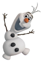 Olaf (Frozen)